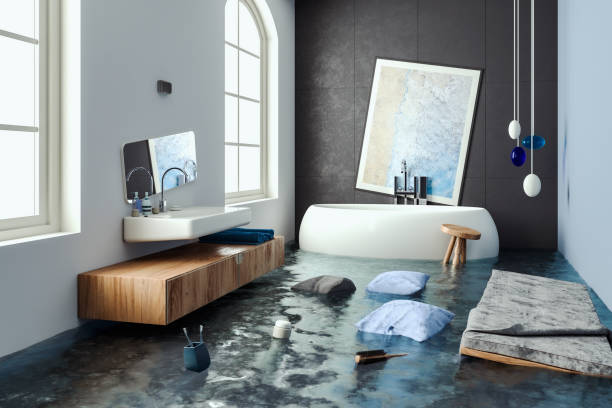 Best Water damage restoration near me  in Lynbrook, NY